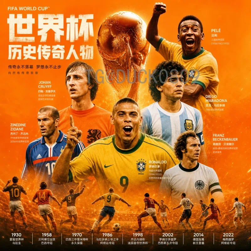 完整2026年国际足联世界杯开幕式时间：你需要知道的一切